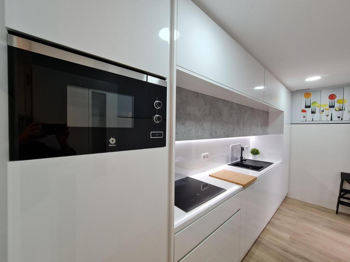Apartament Centro - Playa, Recien Reformado, Parking Gratis, Wifi Sanlúcar de Barrameda Zewnętrze zdjęcie