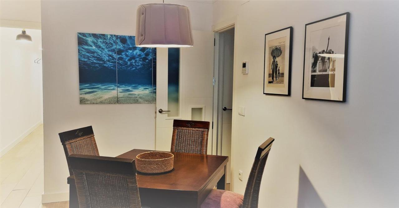 Apartament Centro - Playa, Recien Reformado, Parking Gratis, Wifi Sanlúcar de Barrameda Zewnętrze zdjęcie