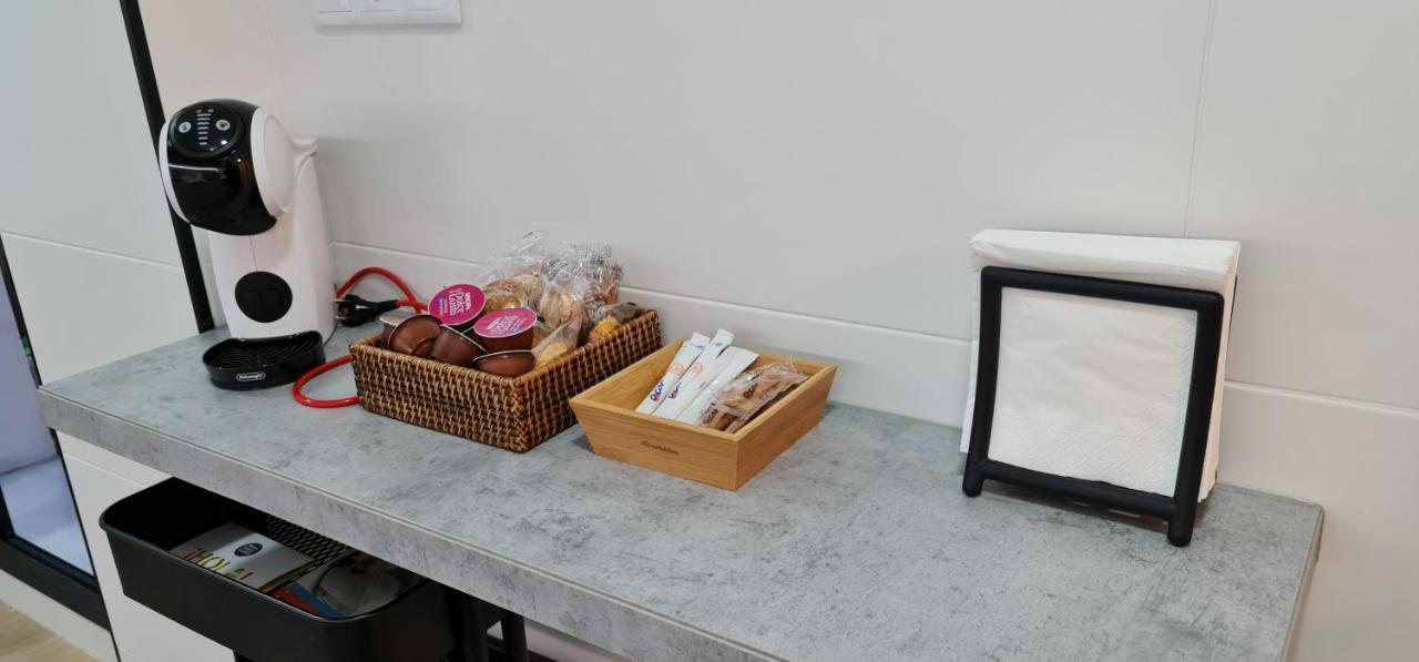 Apartament Centro - Playa, Recien Reformado, Parking Gratis, Wifi Sanlúcar de Barrameda Zewnętrze zdjęcie