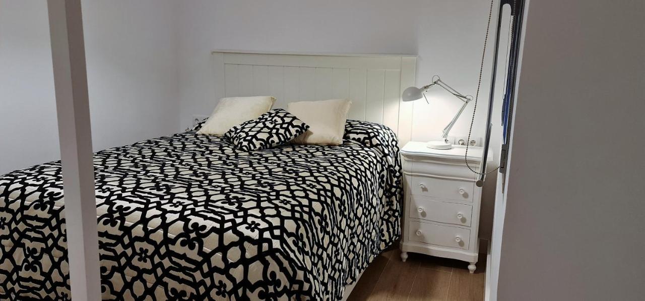 Apartament Centro - Playa, Recien Reformado, Parking Gratis, Wifi Sanlúcar de Barrameda Zewnętrze zdjęcie