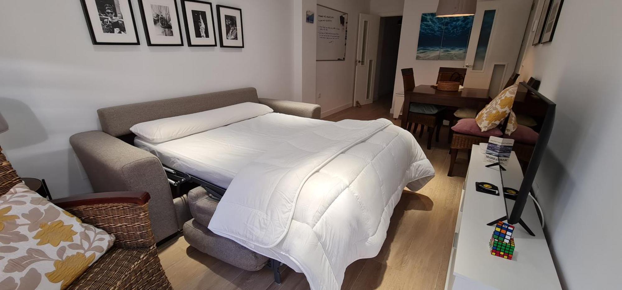 Apartament Centro - Playa, Recien Reformado, Parking Gratis, Wifi Sanlúcar de Barrameda Zewnętrze zdjęcie