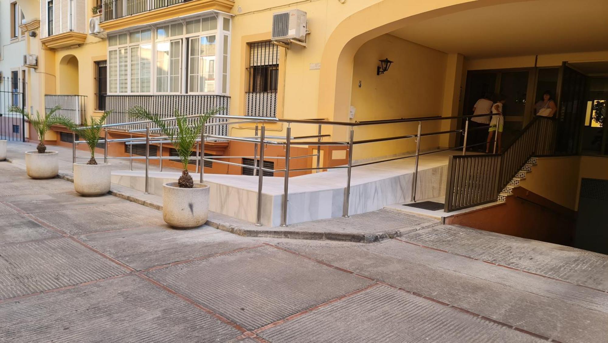 Apartament Centro - Playa, Recien Reformado, Parking Gratis, Wifi Sanlúcar de Barrameda Zewnętrze zdjęcie
